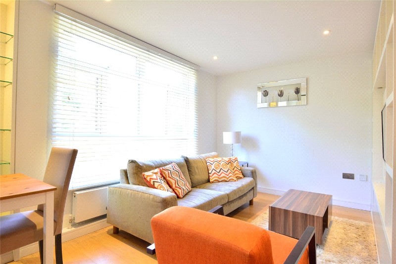 Falconwood Court, 24 Montpelier Vale, Blackheath, London, SE3