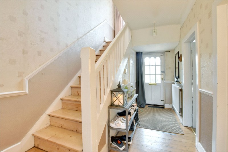 Manor Way, Blackheath, London, SE3