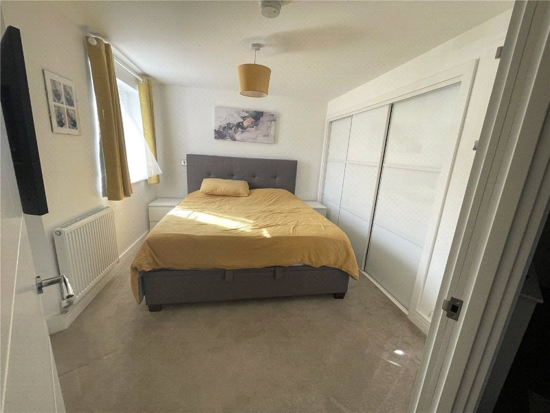 Harvest Path, Finchwood Park, Wokingham, Berkshire, RG40