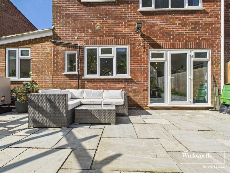 Deepdene Close, Reading, United Kingdom, RG1