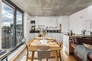 Blackstock Road, London, N5