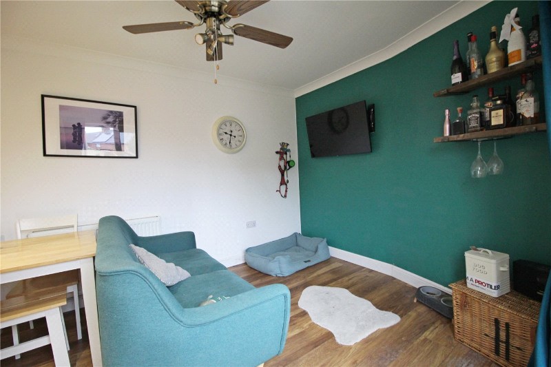 Broadgate Lane, Deeping St. James, Peterborough, Lincolnshire, PE6
