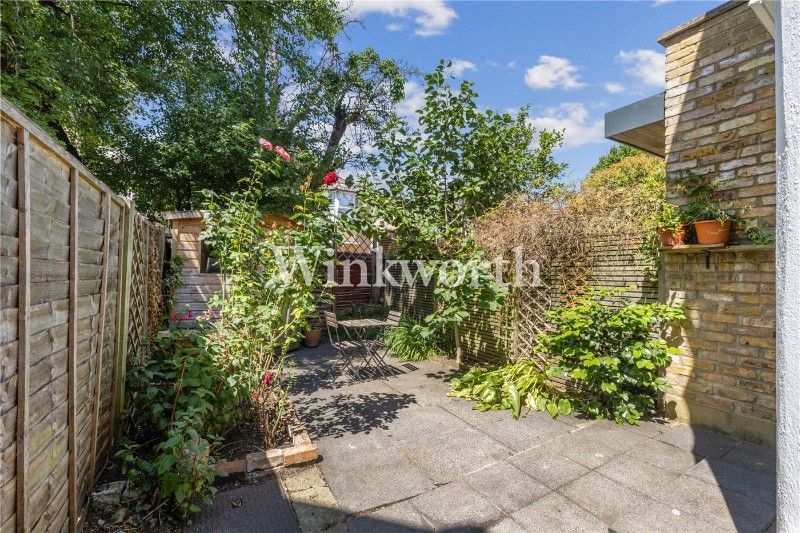 Graham Road, London, N15