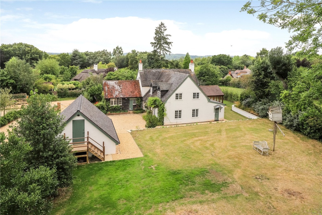 4 bedroom property for sale in Chapel Lane, Timsbury, SO51 (Ref