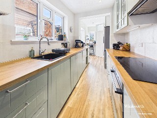 Liverpool Road, Reading, Berkshire, RG1