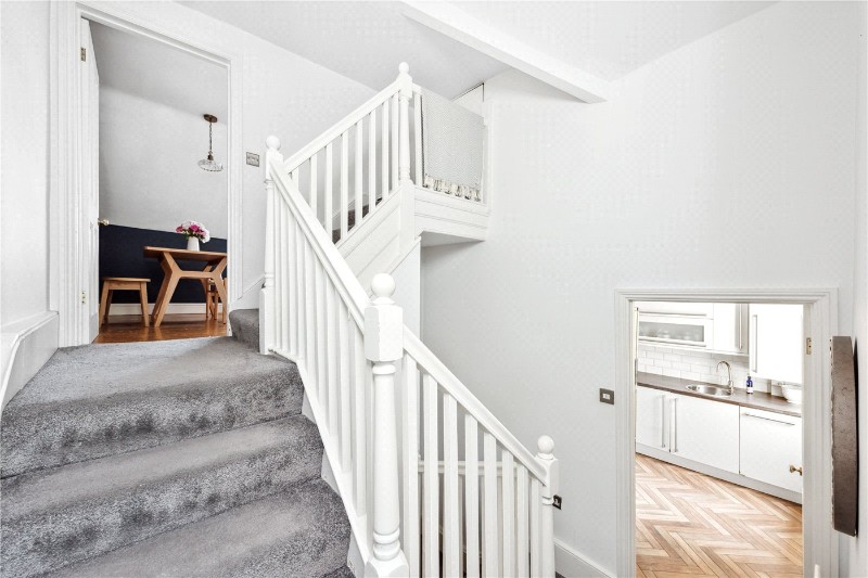 Cranwich Road, London, N16