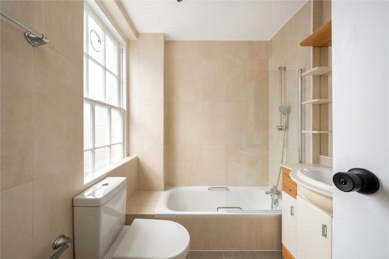 Eyre Court, Finchley Road, St John's Wood, London, NW8