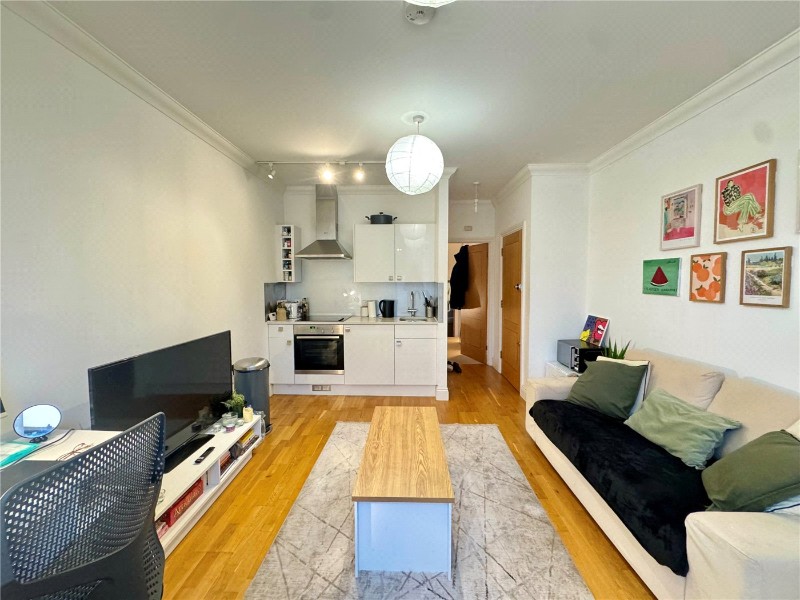 Hanley Road, London, N4