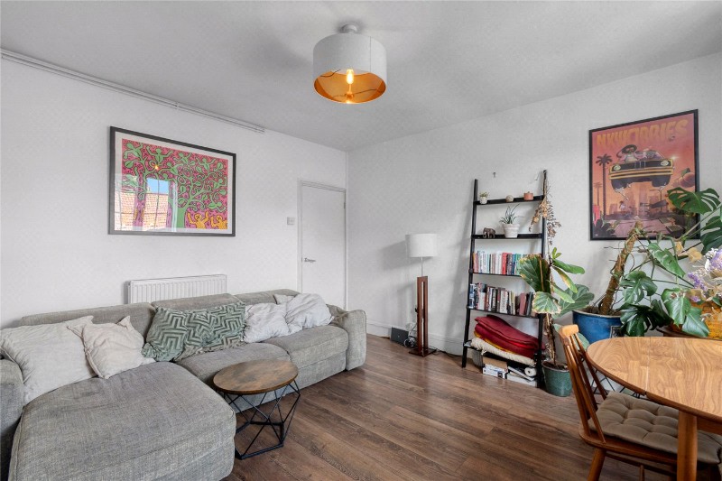 Gatcombe House, London, SE22