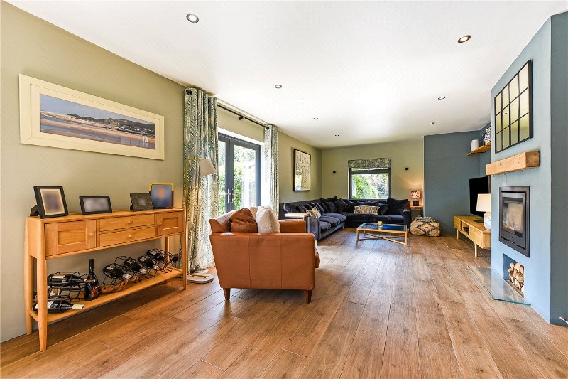 Harestock Road, Winchester, Winchester, Hampshire, SO22
