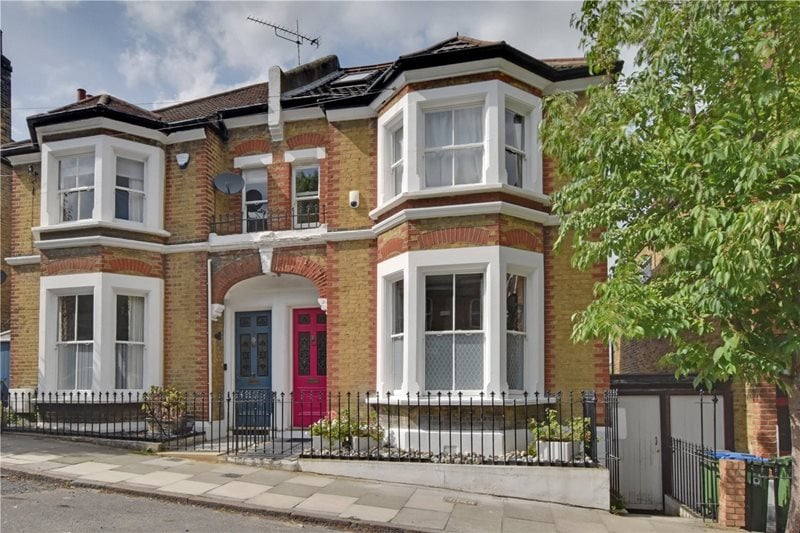 Dinsdale Road, Blackheath, London, SE3