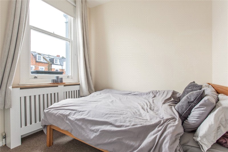 Ritherdon Road, London, SW17