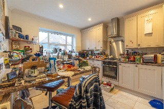 Farmers Walk, Wimborne, Dorset, BH21