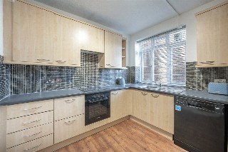 Regency Lodge, Adelaide Road, London, NW3