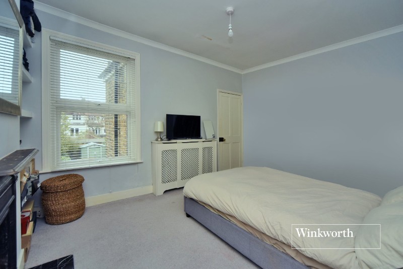 Longfellow Road, Worcester Park, KT4
