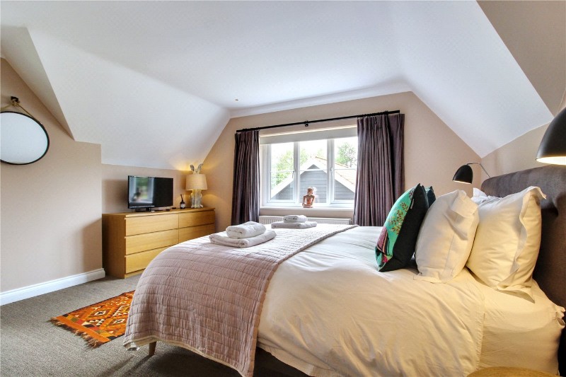 Dunwich Road, Blythburgh, Halesworth, Suffolk, IP19