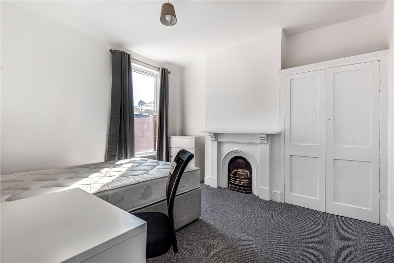 Polsloe Road, Exeter, Devon, EX1