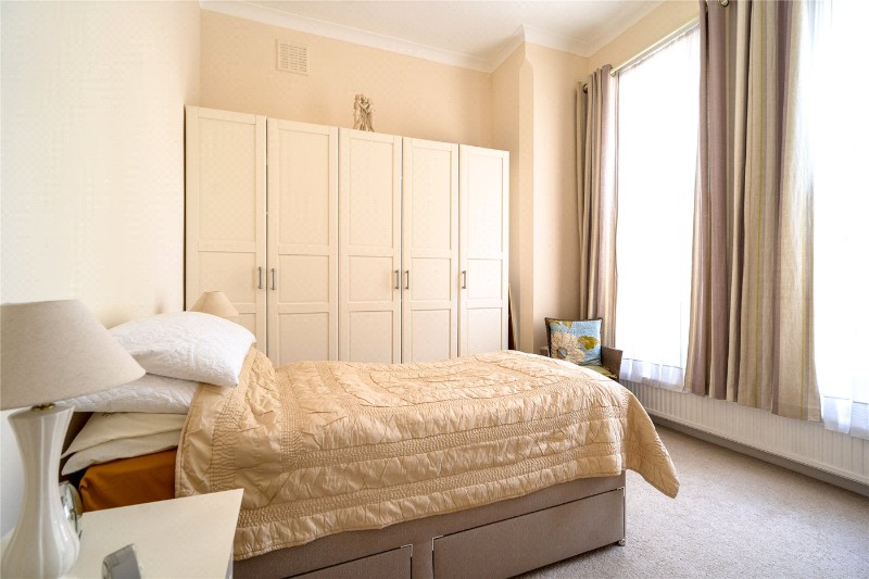 Leigham Court Road, London, SW16