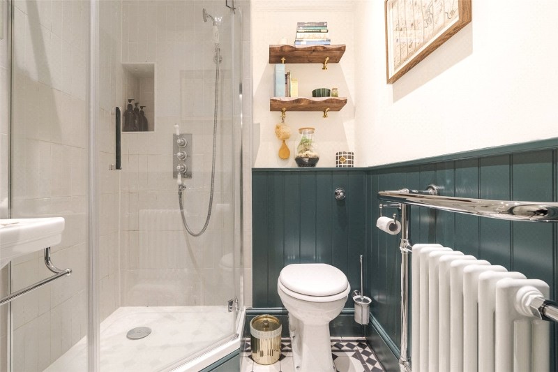 Poole Road, Wimborne, Dorset, BH21
