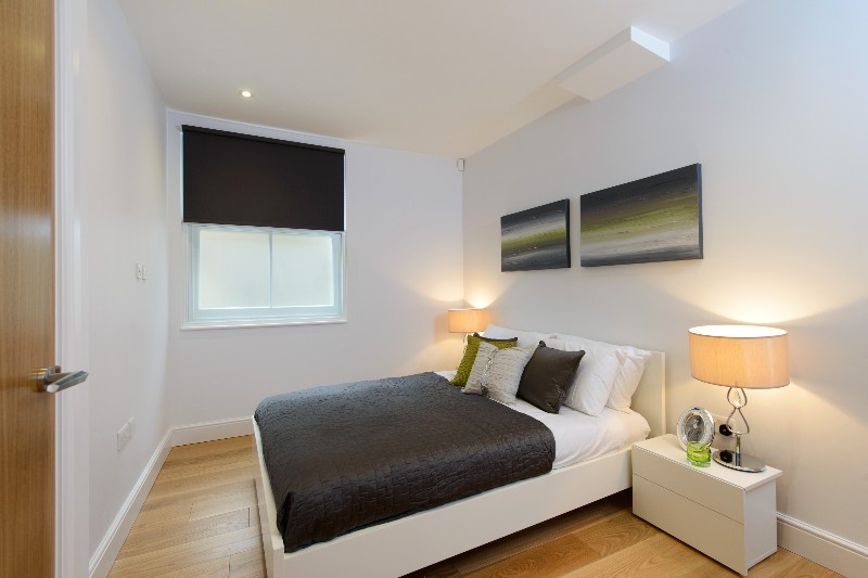 Southcott Mews, London, NW8