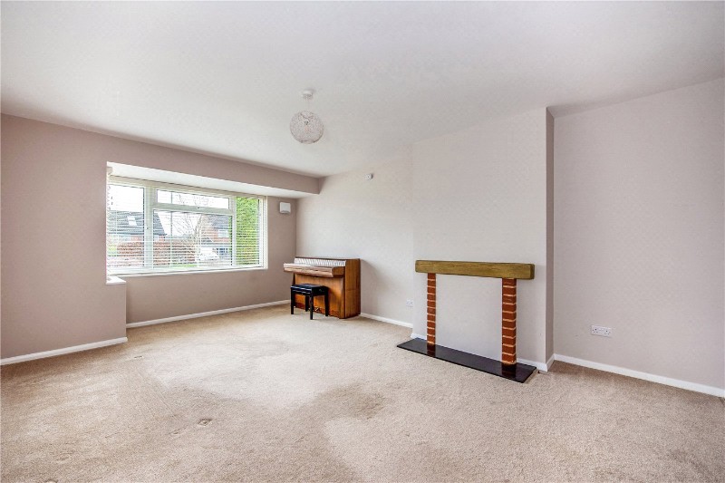 Hillside Road, Winchester, SO22