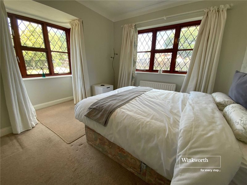 Stony Lane, Burton, Christchurch, BH23