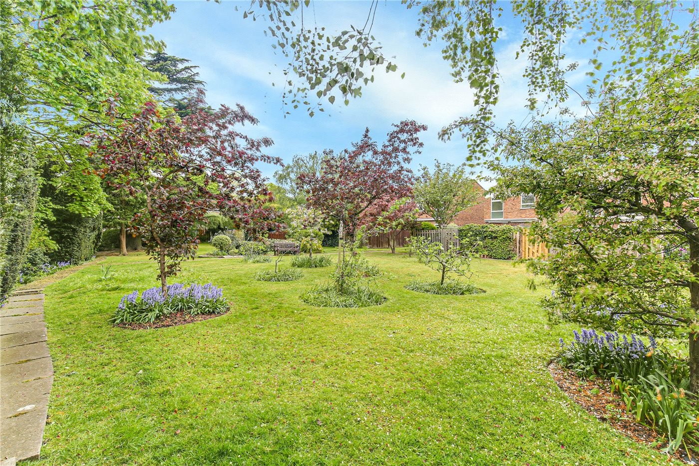 2 bedroom property for sale in Wickham Road, Beckenham, BR3 (Ref