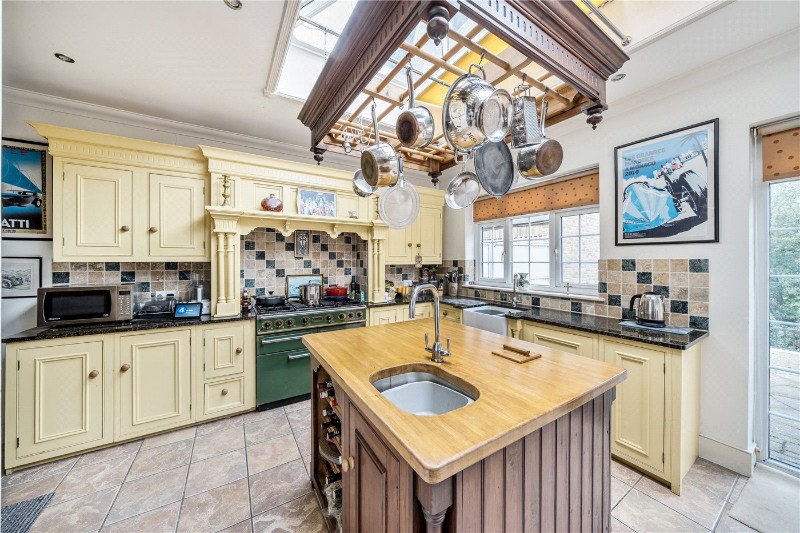 Glenluce Road, Blackheath, London, SE3