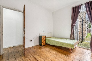 St. Donatts Road, London, SE14