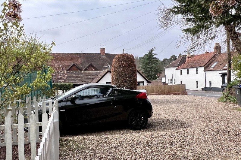 North Row, Fulmer Road, Fulmer, SL3