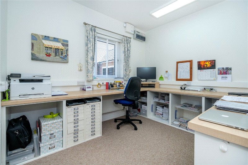 Balmoral Drive, Sleaford, Lincolnshire, NG34