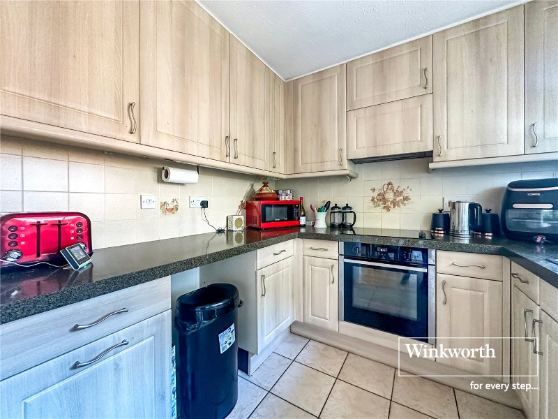 Longacre Drive, Ferndown, Dorset, BH22