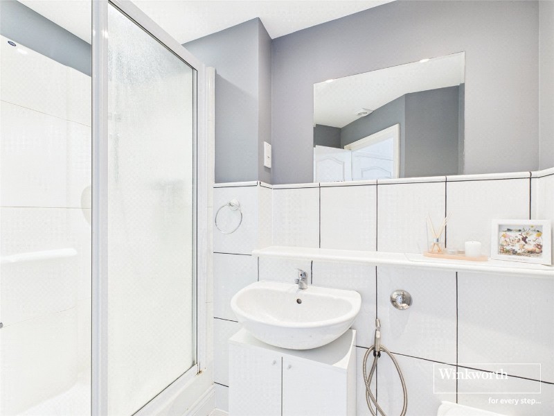 Luscinia View, Napier Road, Reading, RG1