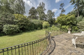 Cross Road, Sunningdale, Berkshire, SL5