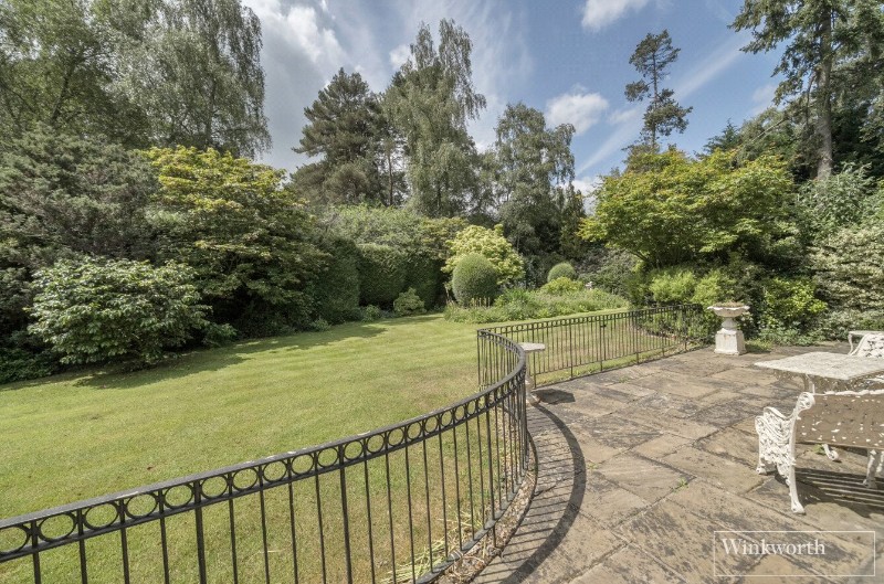 Cross Road, Sunningdale, Berkshire, SL5