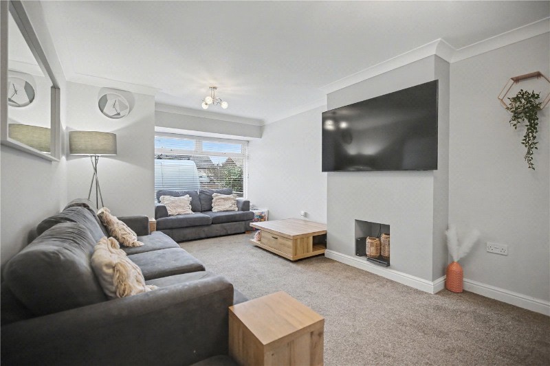 Bernham Road, Hellesdon, Norwich, Norfolk, NR6