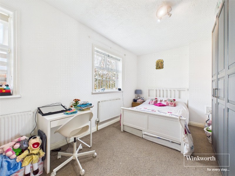 Orange Hill Road, Edgware, Middlesex, HA8