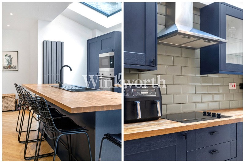 Wightman Road, London, N4