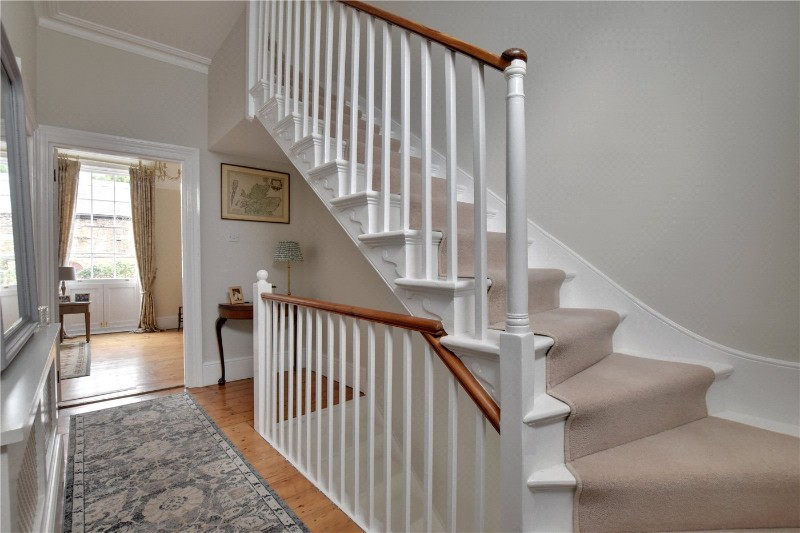 Eton Grove, London, SE13