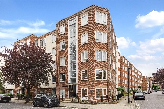 Charlbert Street, London, NW8