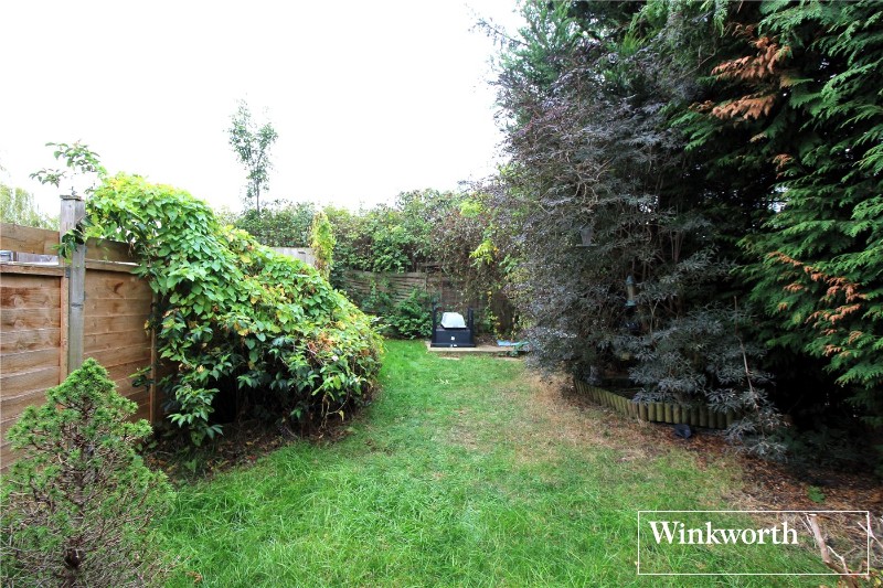 Byron Avenue, Borehamwood, Hertfordshire, WD6