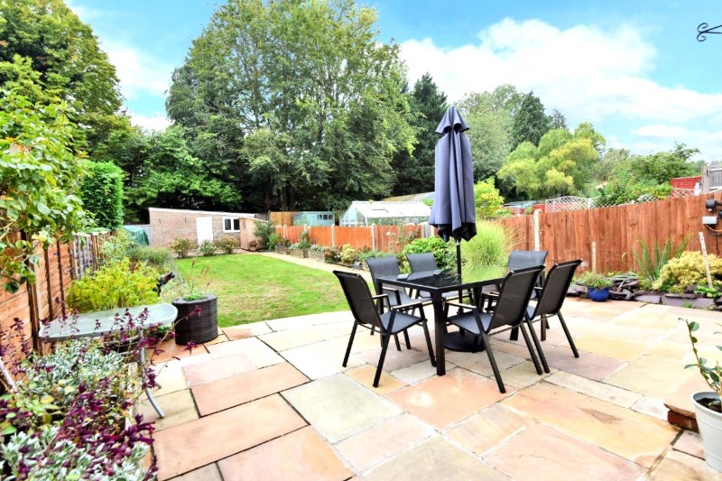 Manor Way, Banstead, Surrey, SM7