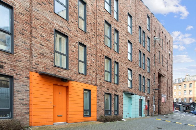 Tabernacle Gardens, London, E2