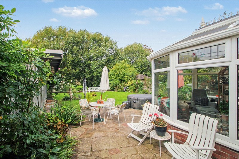 White Horse Lane, Trowse, Norwich, Norfolk, NR14