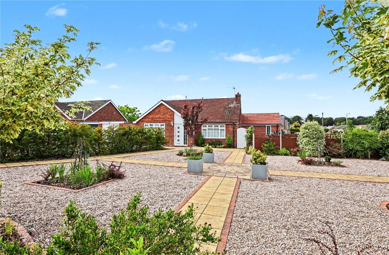 Roedich Drive, Taverham, Norwich, Norfolk, NR8