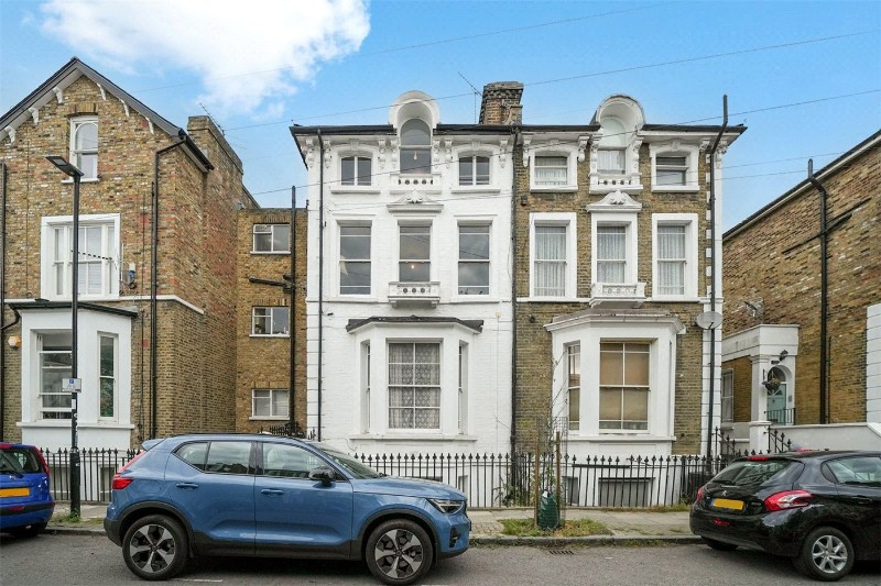 Kingsdown Road, London, N19