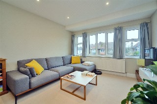 Scotsdale Close, Cheam, Sutton, SM3