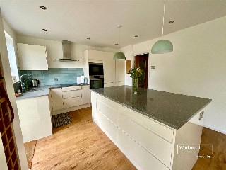Grafton Close, Stanpit, Christchurch, Dorset, BH23