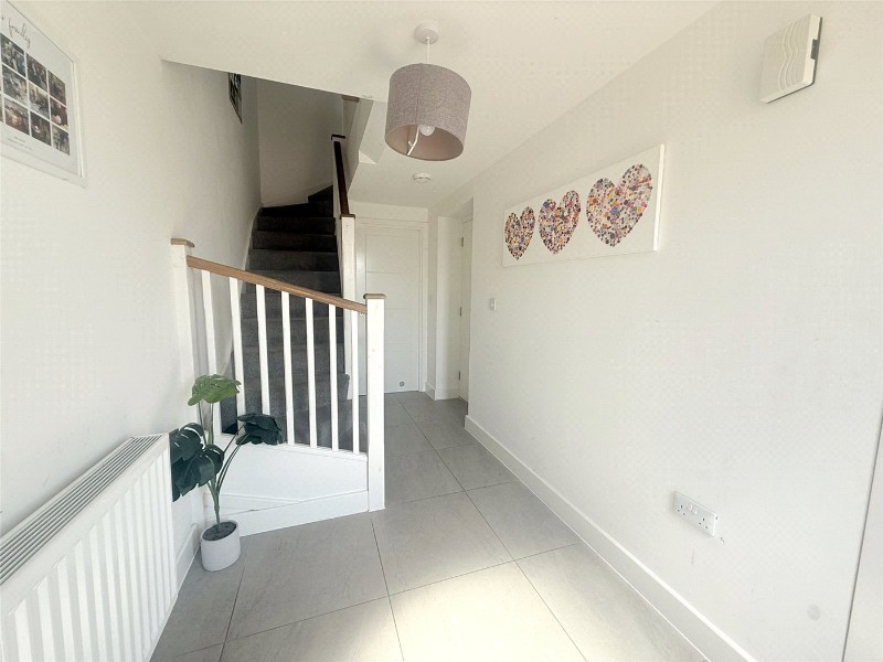 Yeo Crescent, Crediton, Devon, EX17