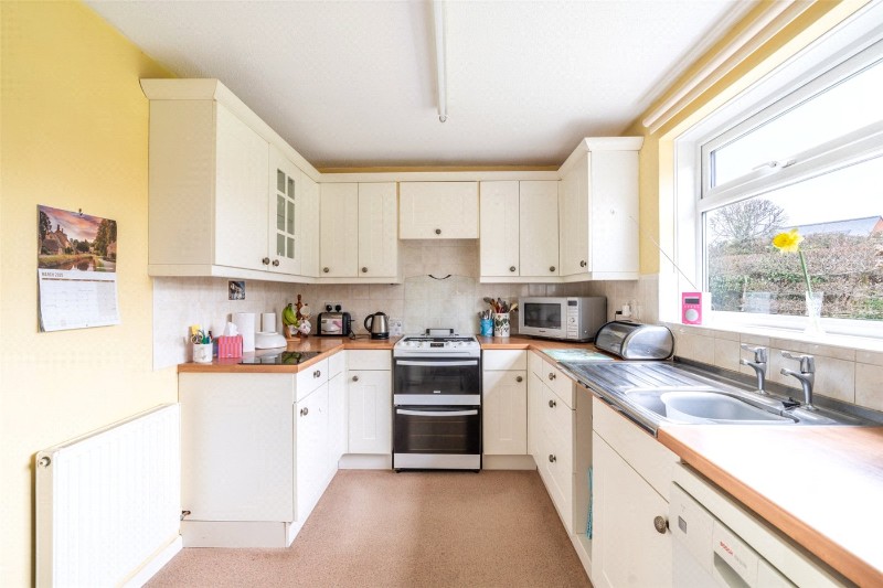 De Haviland Close, Merley, Wimborne, Dorset, BH21